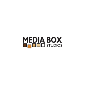 Media Box Studios Logo
